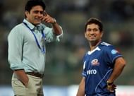 Anil Kumble